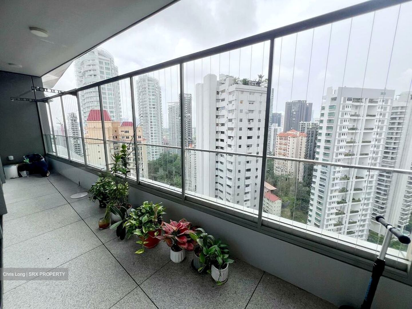 New Futura (D9), Condominium #507977251